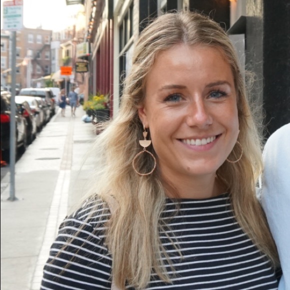 Meet your Posher, Eleanor - Picture 1 of 3